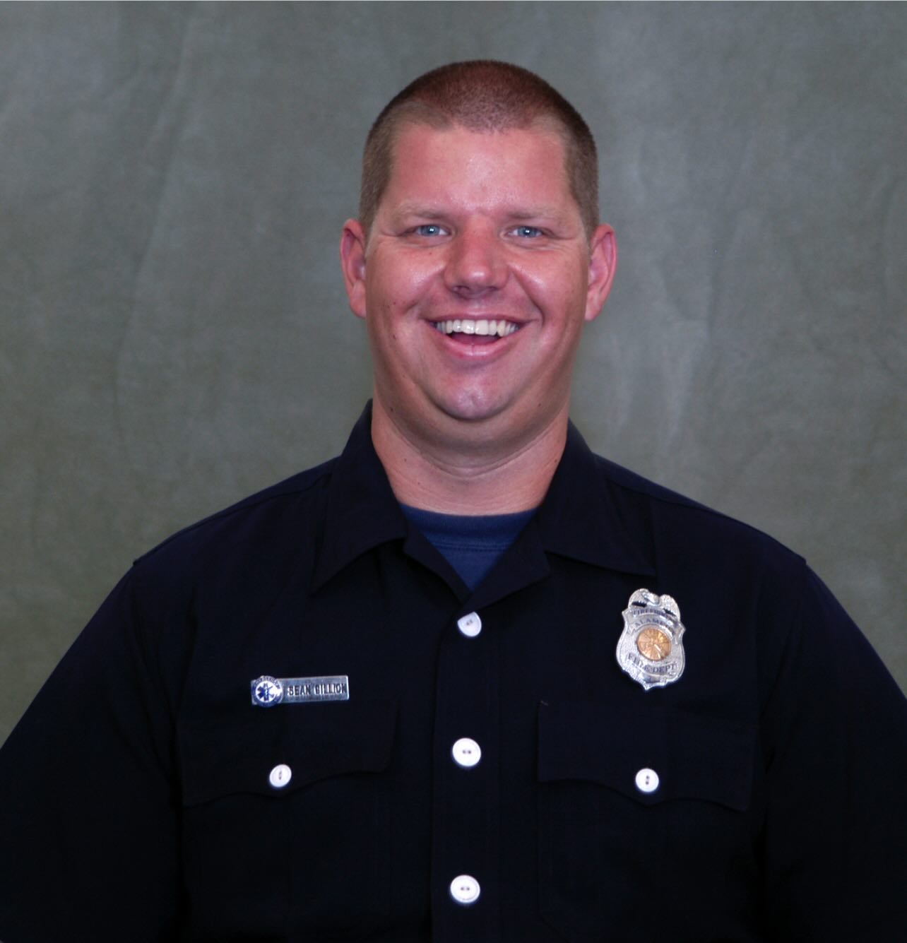 Sean L. Gillion